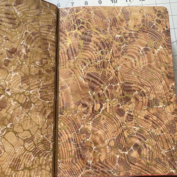 Dewey Decimal Classification and Index by Melvil Dewey, Ed. 8, copyright 1913 - Picture 5 of 16